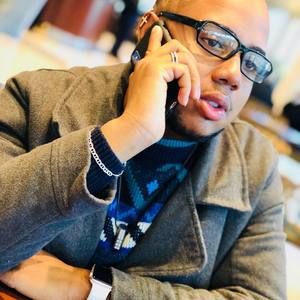 Meet your Posher, Reginald